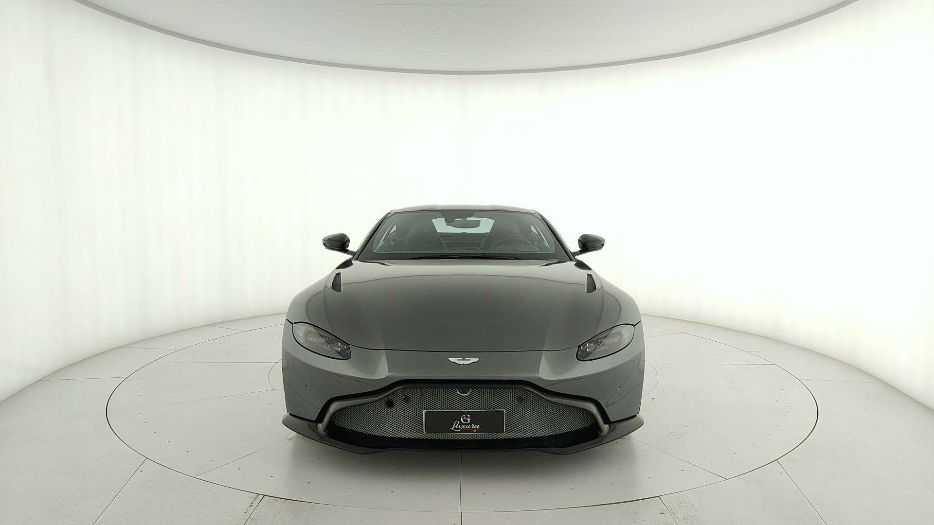 Aston Martin Vantage Coupe 4.0 V8 - 2020 - Joinsteer - #2