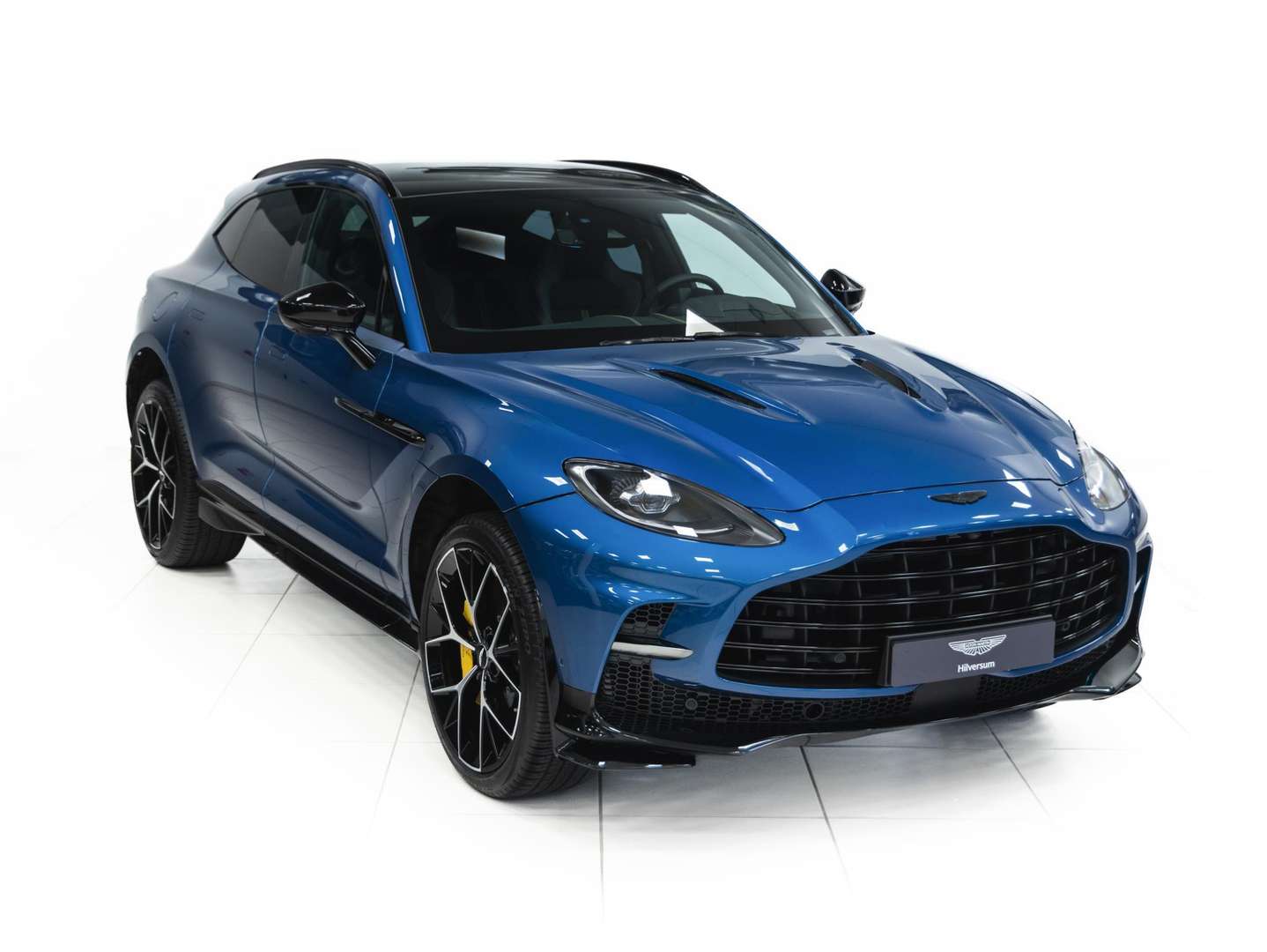 Aston Martin DBX 707 - 2024 - Joinsteer - #2