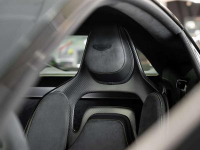 Aston Martin Vantage F1 Coupe V8 - - Joinsteer - #2