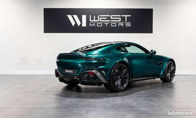 Aston Martin V8 665 - - Joinsteer - #3