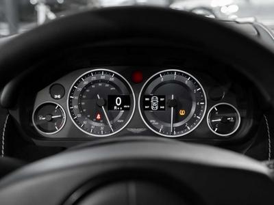 Aston Martin Vantage S Coupé V12 - - Joinsteer - #3