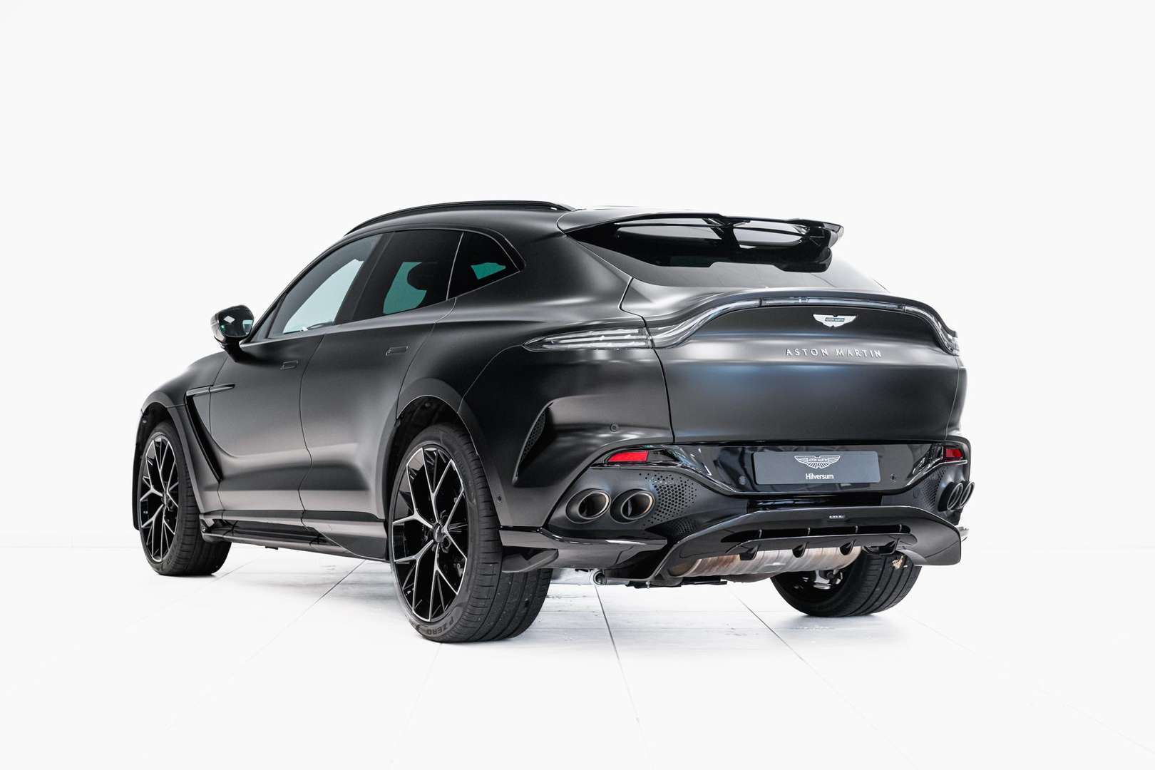 Aston Martin DBX 707 - 2024 - Joinsteer - #2