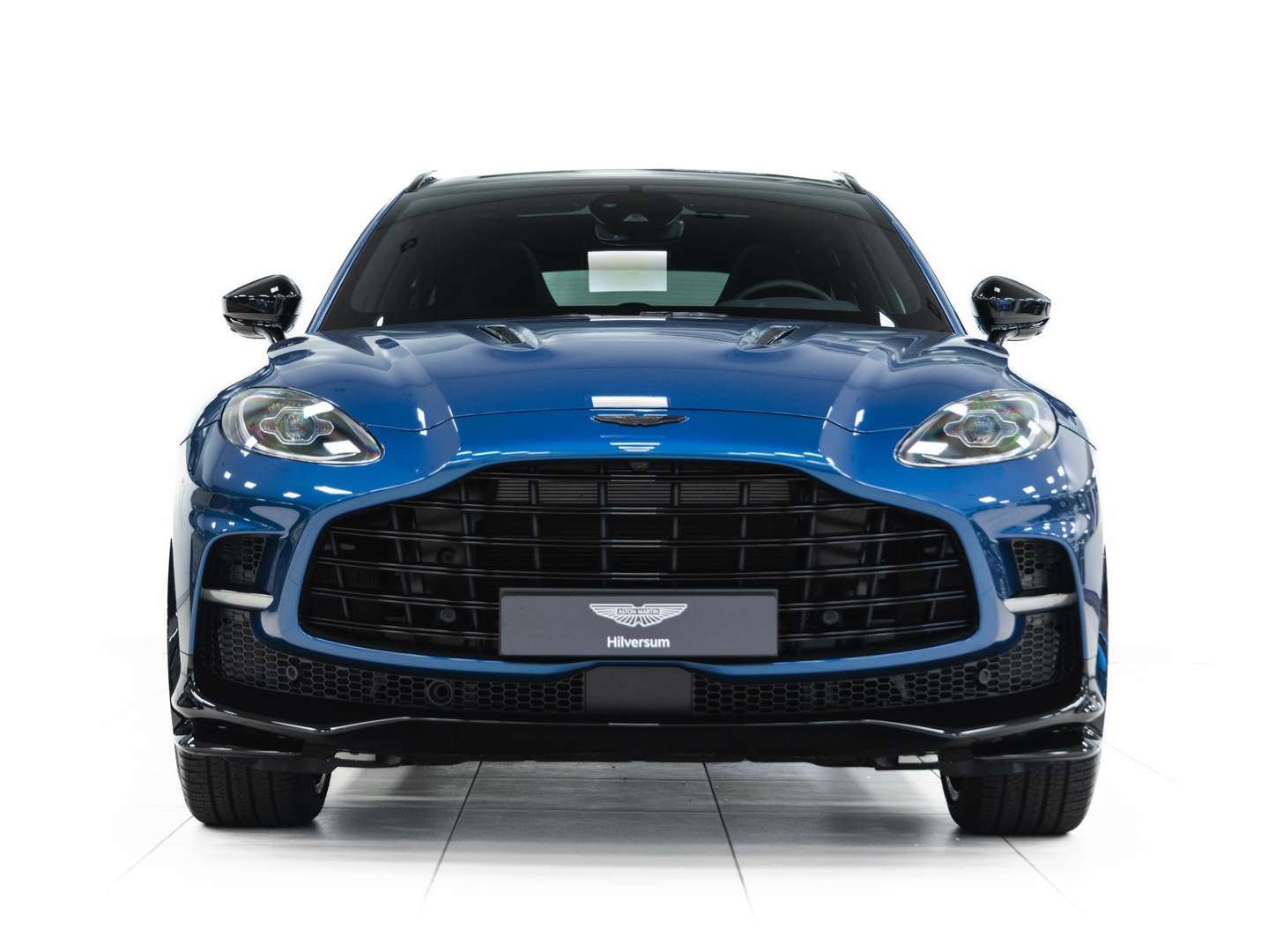 Aston Martin DBX 707 - 2024 - Joinsteer - #3