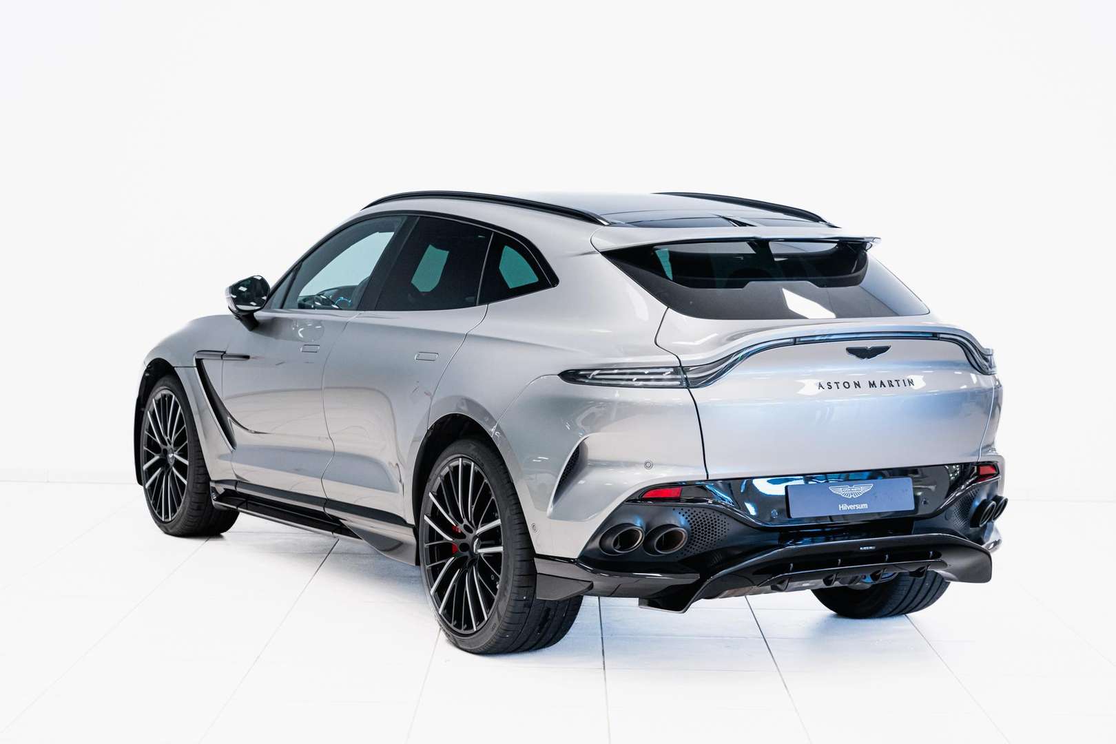 Aston Martin DBX 707 - 2024 - Joinsteer - #4
