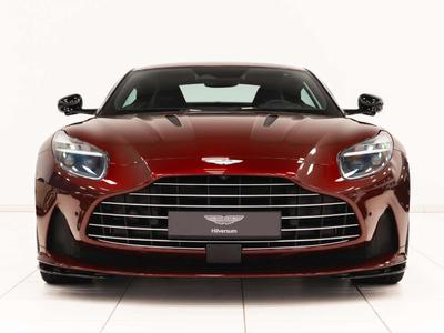 Aston Martin DB12 Coupé - - Joinsteer - #3