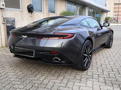Aston Martin DB11 5.2 V12 AMR - - Joinsteer - #3