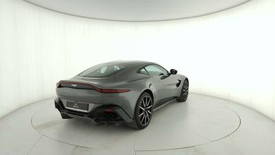 Aston Martin Vantage Coupe 4.0 V8 - - Joinsteer - #2