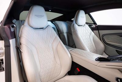 Aston Martin DB12 Coupé FULL OPTIONS - - Joinsteer - #3