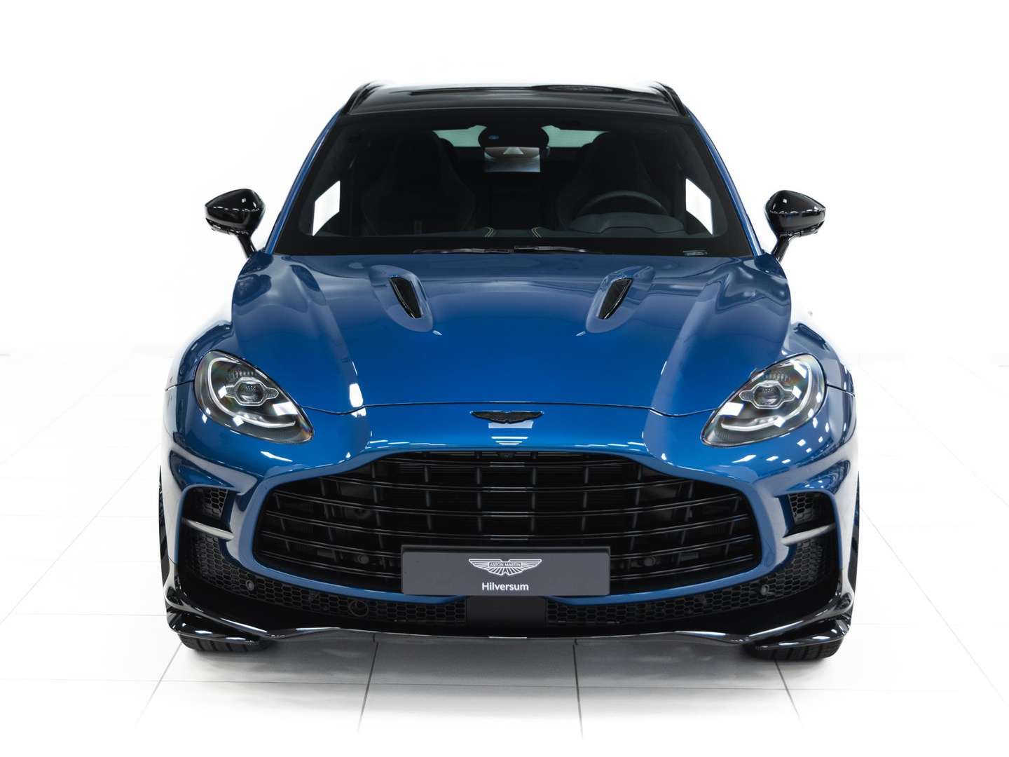 Aston Martin DBX 707 - 2024 - Joinsteer - #4