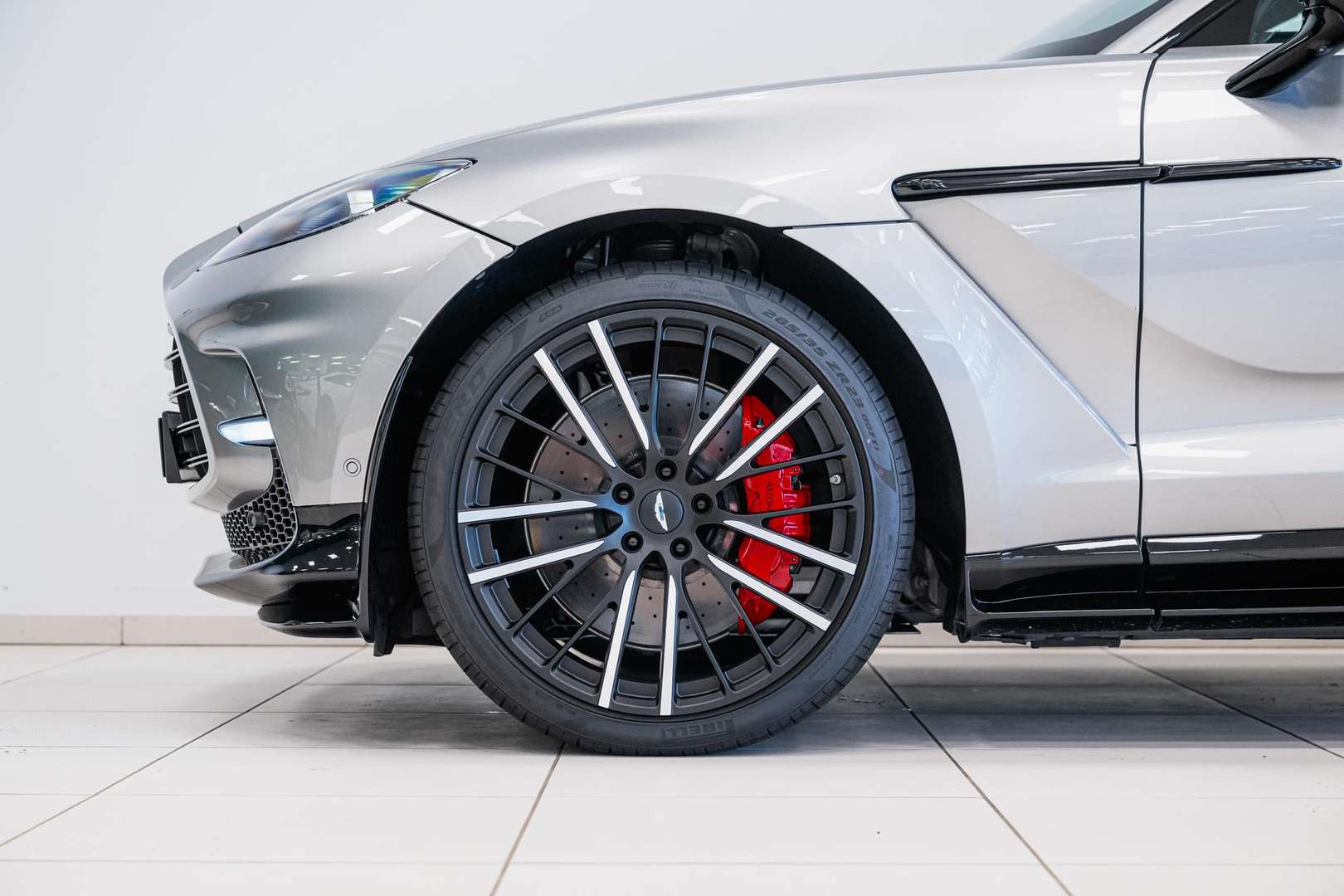 Aston Martin DBX 707 - 2024 - Joinsteer - #5