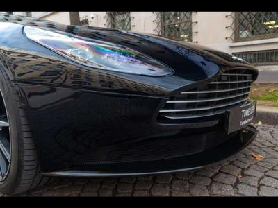 Aston Martin DB11 V12 5.2 608ch BVA8 - - Joinsteer - #5