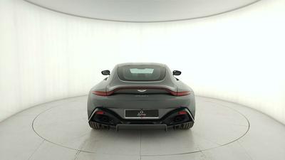Aston Martin Vantage Coupe 4.0 V8 - - Joinsteer - #3