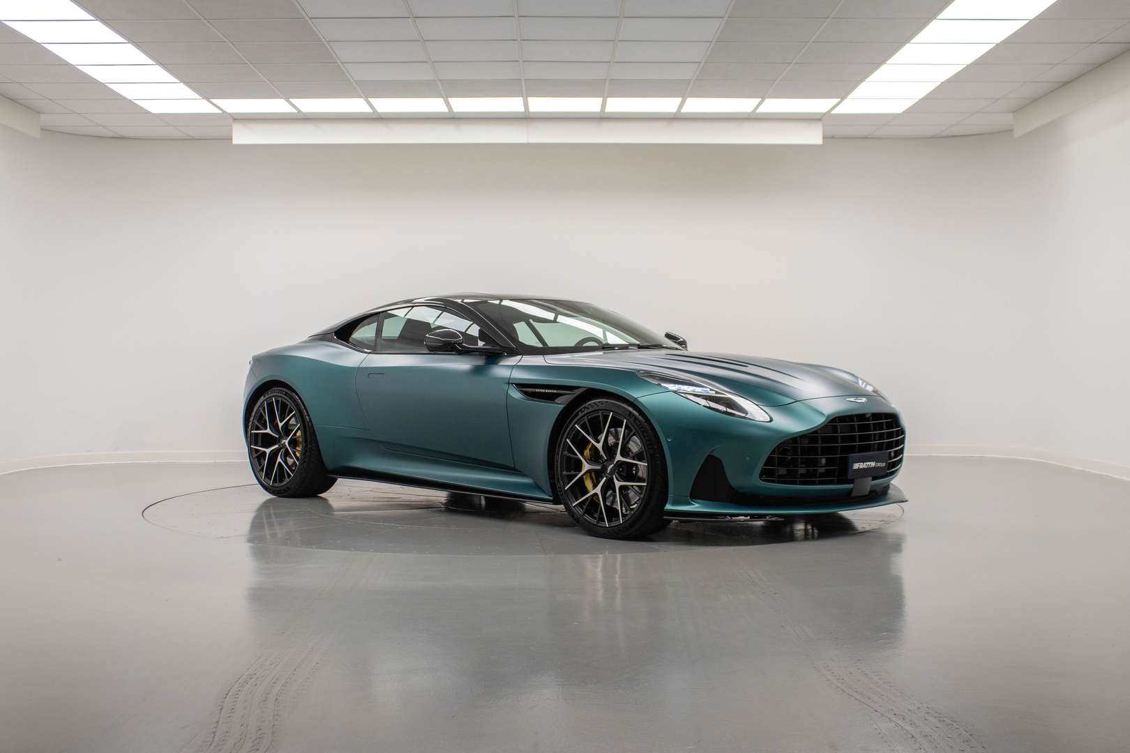 Aston Martin DB12 Coupé V8 - 2024 - Joinsteer - #4