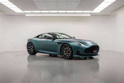 Aston Martin DB12 Coupé V8 - - Joinsteer - #3