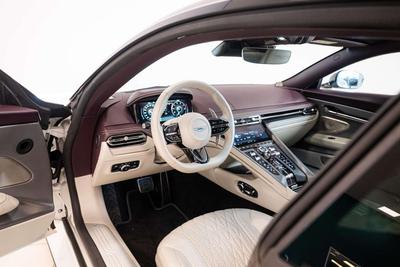 Aston Martin DB12 Coupé FULL OPTIONS - - Joinsteer - #4