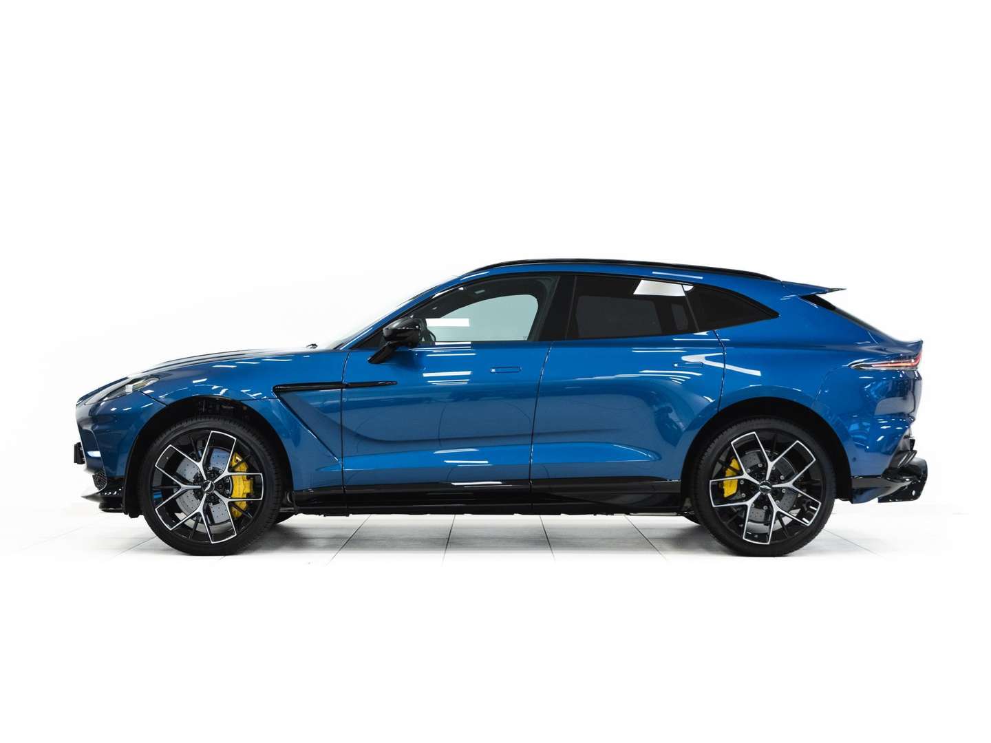Aston Martin DBX 707 - 2024 - Joinsteer - #5