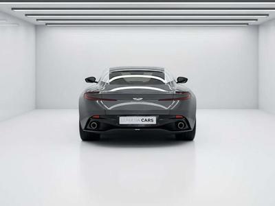 Aston Martin DB11 Coupé 5.2 Biturbo V12 - - Joinsteer - #3