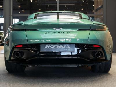 Aston Martin DB12 Coupé 4.0 V8 Bowers&Wilkins - - Joinsteer - #3