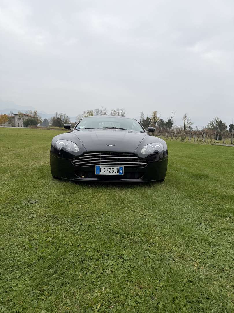 Aston Martin Vantage Coupe 4.3 V8 - 2007 - Joinsteer - #2