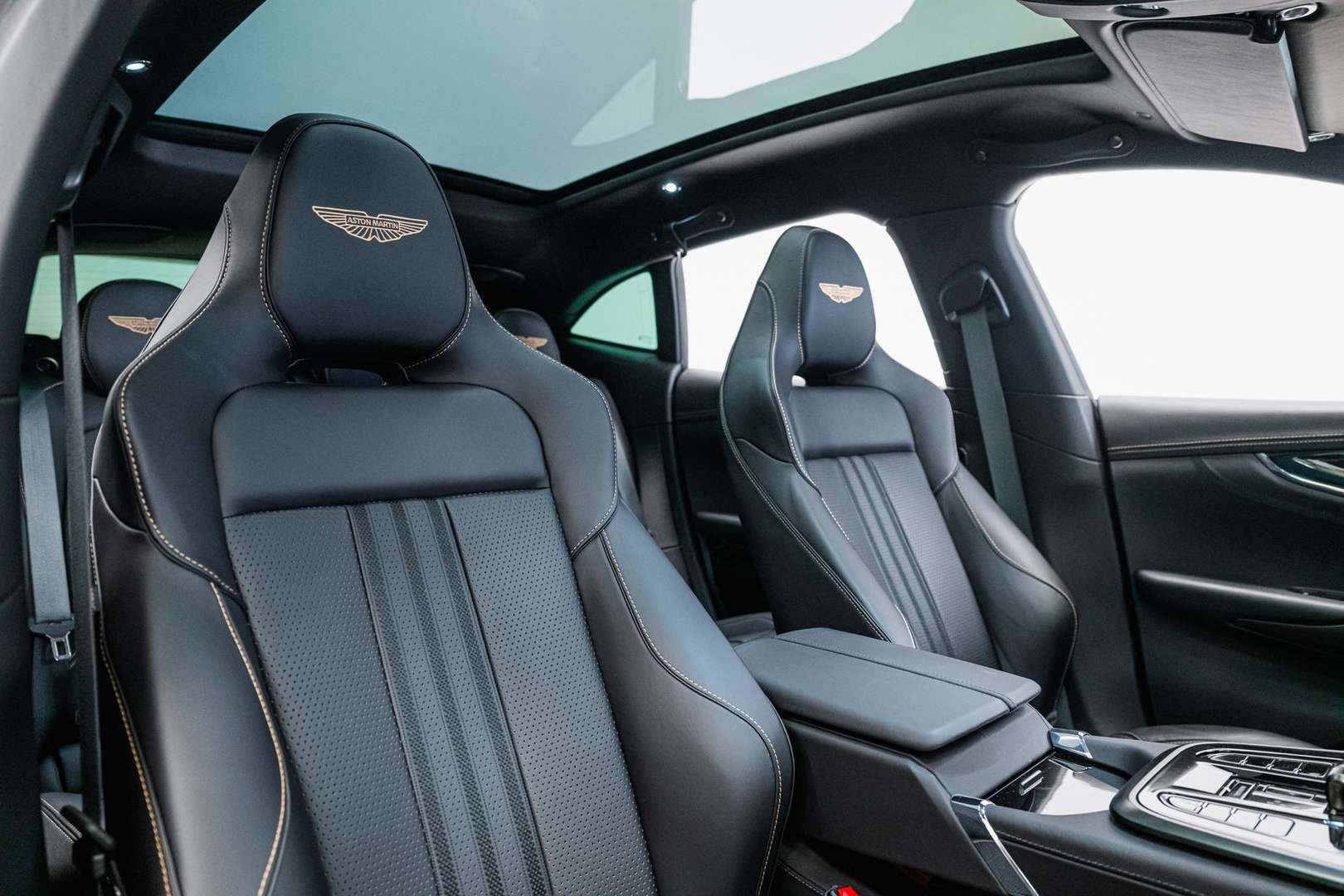 Aston Martin DBX 707 - 2024 - Joinsteer - #5