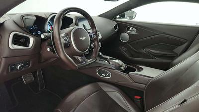 Aston Martin Vantage Coupe 4.0 V8 - - Joinsteer - #4