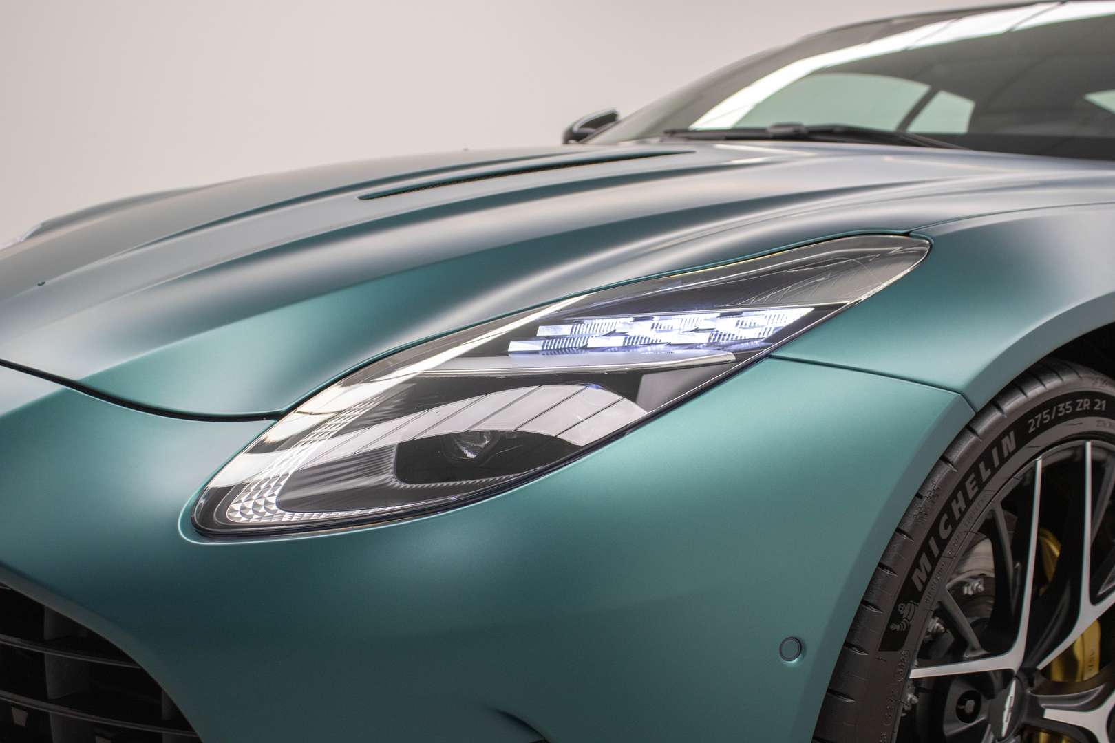 Aston Martin DB12 Coupé V8 - 2024 - Joinsteer - #5