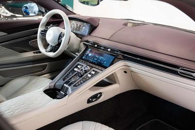 Aston Martin DB12 Coupé FULL OPTIONS - - Joinsteer - #5