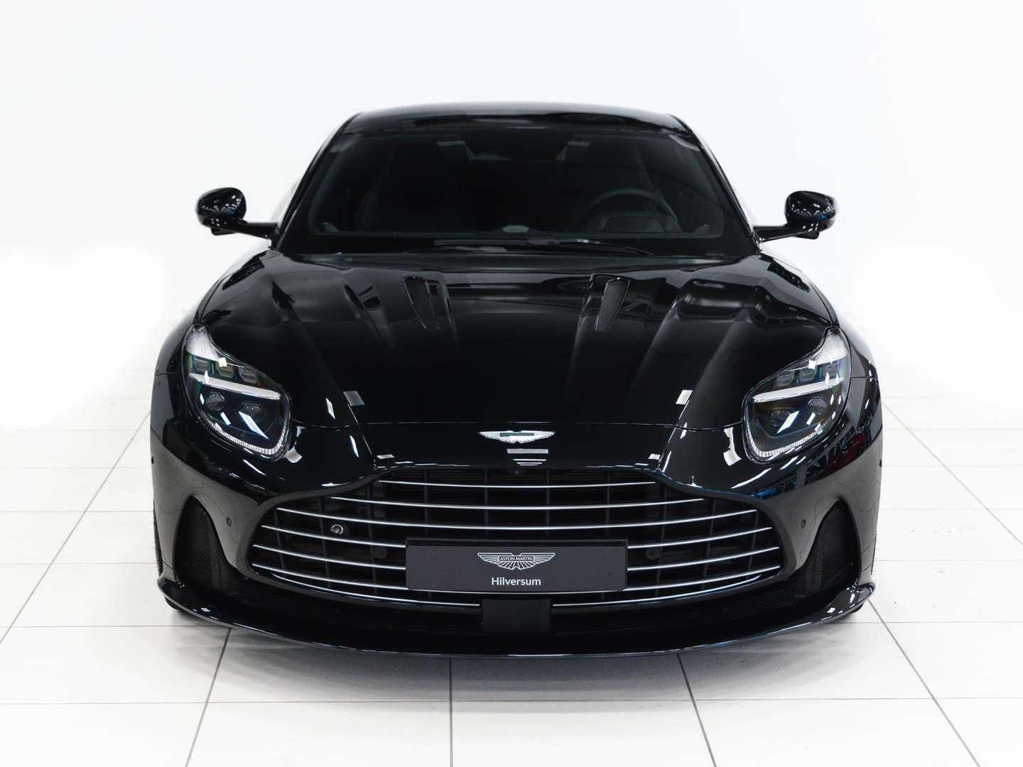 Aston Martin DB12 Coupé - 2024 - Joinsteer - #6