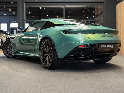 Aston Martin DB12 Coupé 4.0 V8 Bowers&Wilkins - - Joinsteer - #4