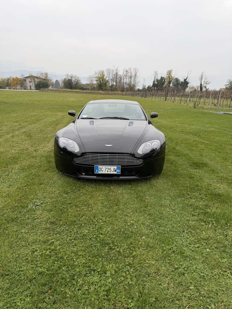Aston Martin Vantage Coupe 4.3 V8 - 2007 - Joinsteer - #3