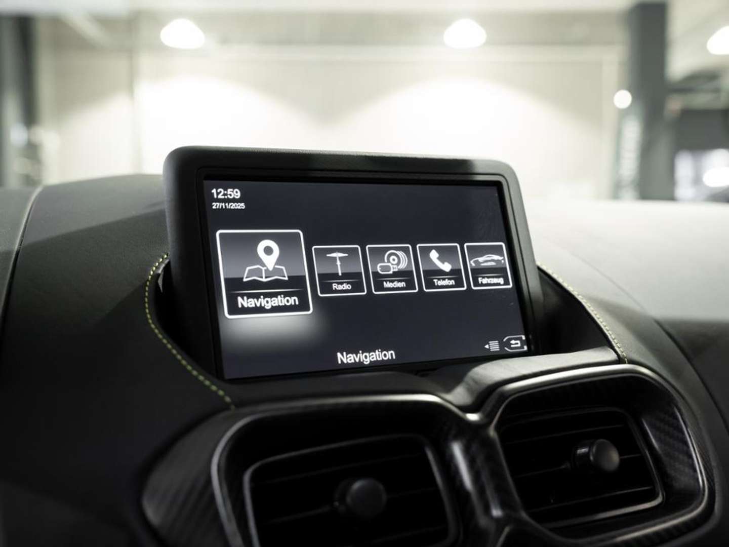 Aston Martin Vantage F1 Coupe V8 - 2024 - Joinsteer - #8