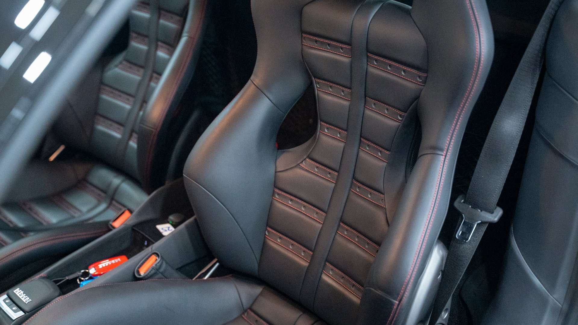 Ferrari 488 GTB - 2016 - Joinsteer - #28