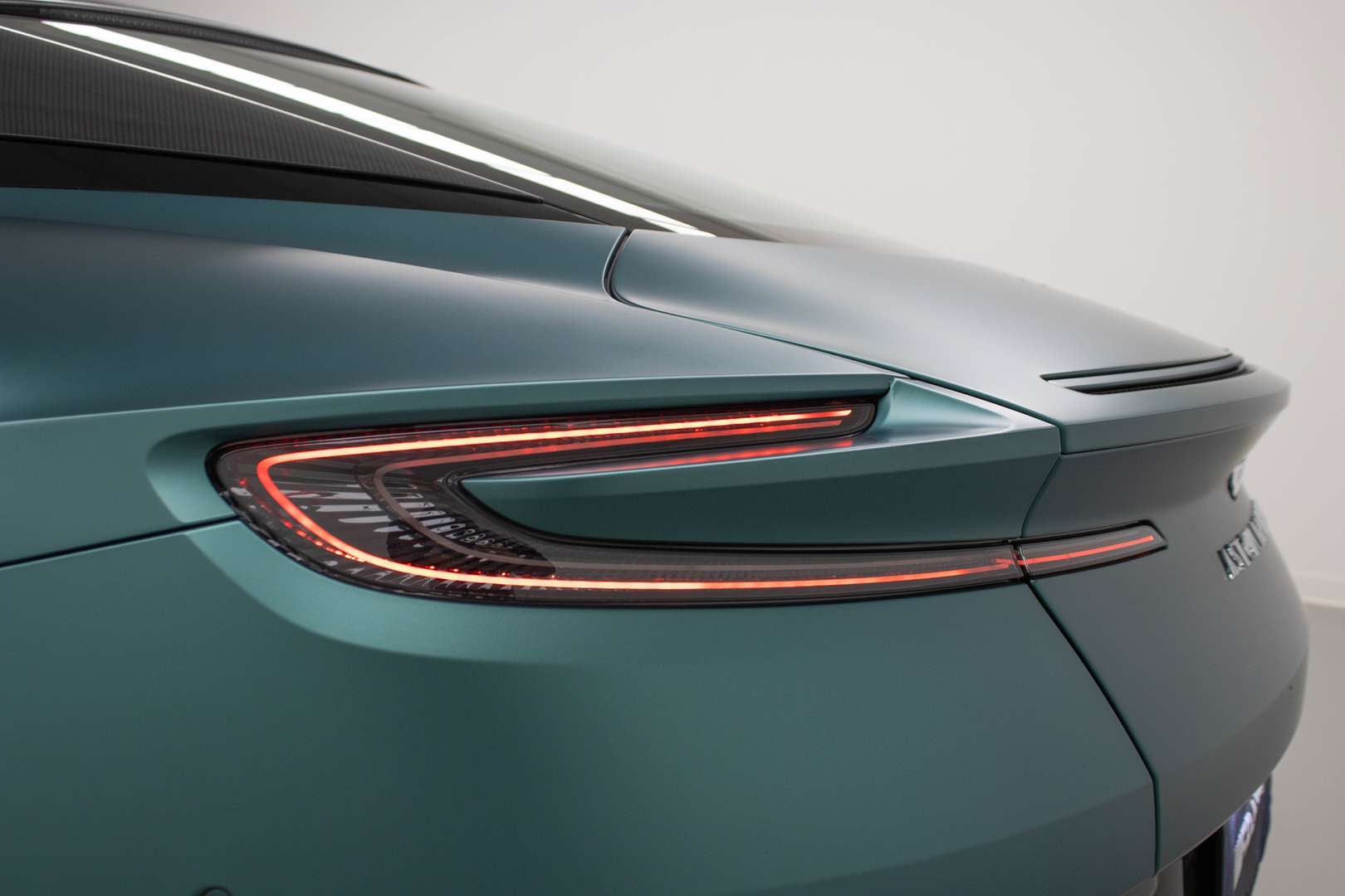 Aston Martin DB12 Coupé V8 - 2024 - Joinsteer - #7