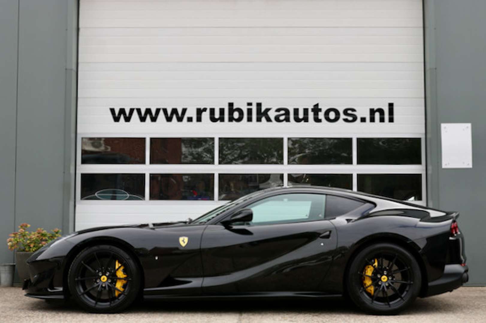 Ferrari 812 Superfast - 2018 - Joinsteer - #25