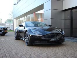 Aston Martin DB11 4.0 V8 - 2022 - Joinsteer - #1