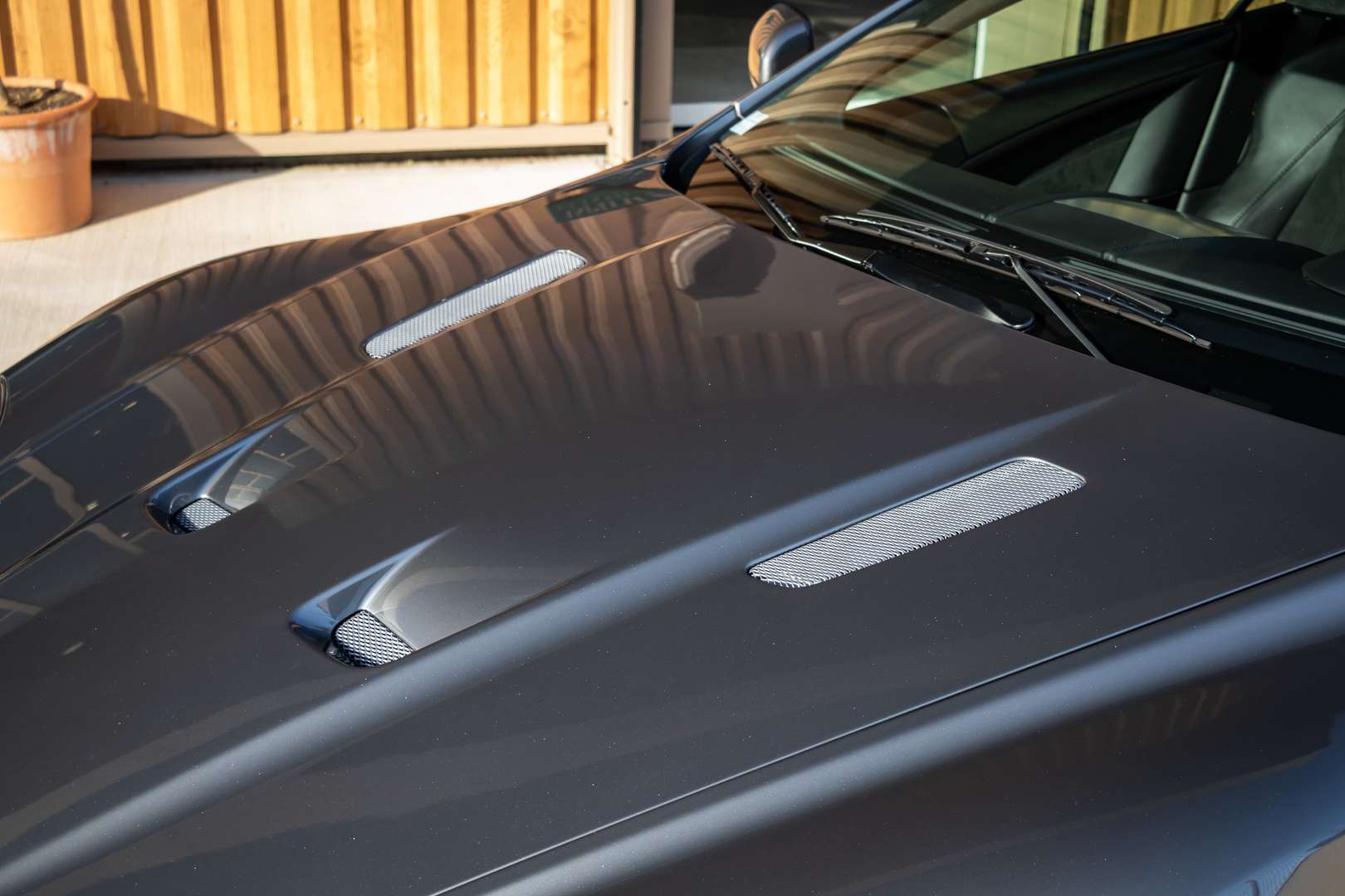 Aston Martin DBS Manual - 2008 - Joinsteer - #9