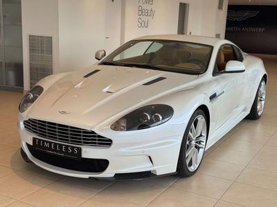 Aston Martin DBS V12 -  - Joinsteer - #1
