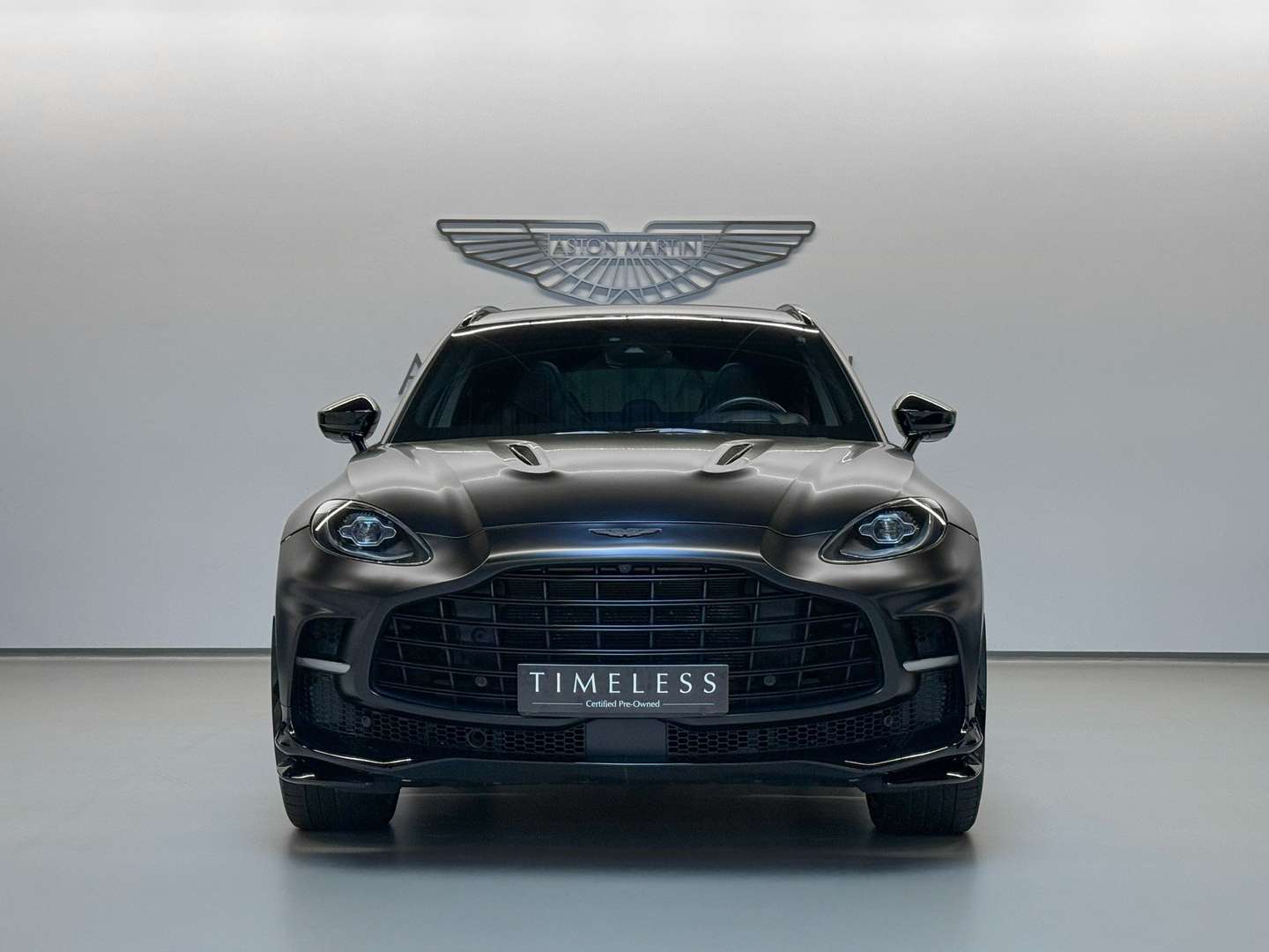 Aston Martin DBX 707 - 2022 - Joinsteer - #3
