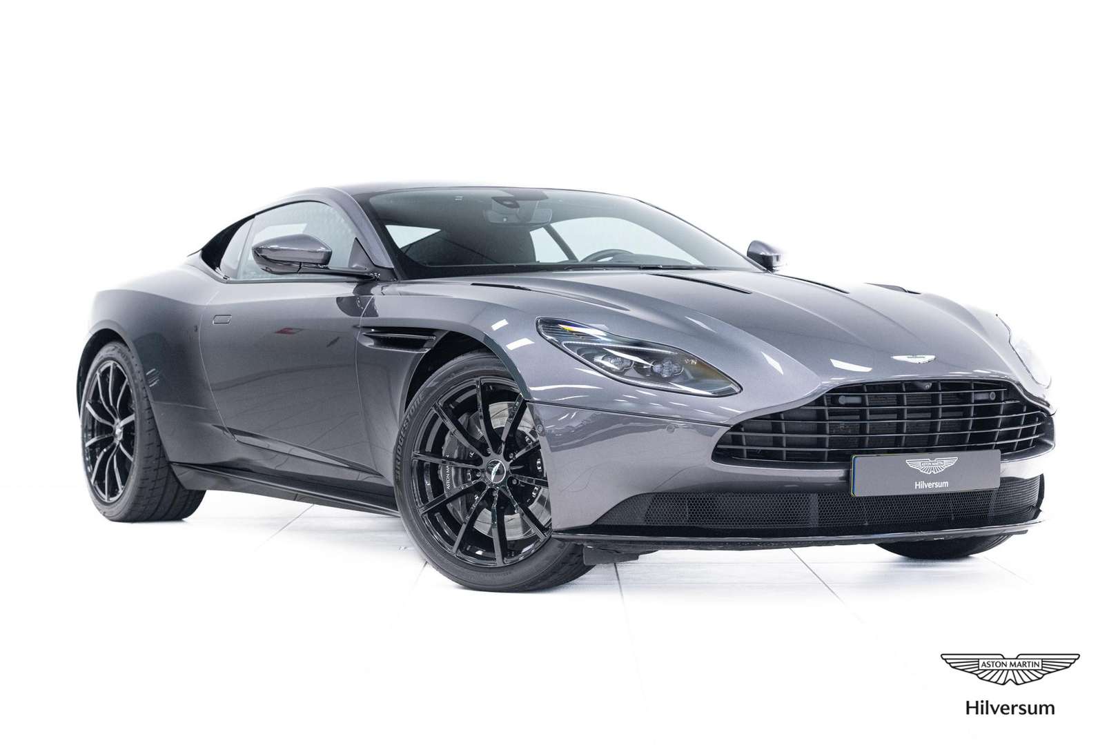 Aston Martin DB11 Coupé AMR V12 - 2019 - Joinsteer - #1