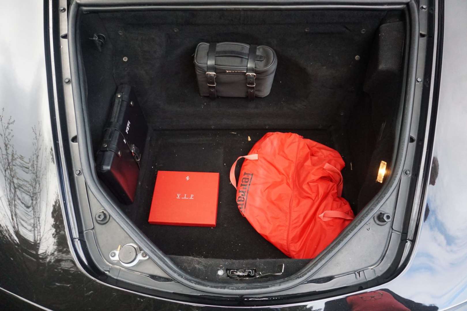 Ferrari F430 Spider - 2006 - Joinsteer - #29