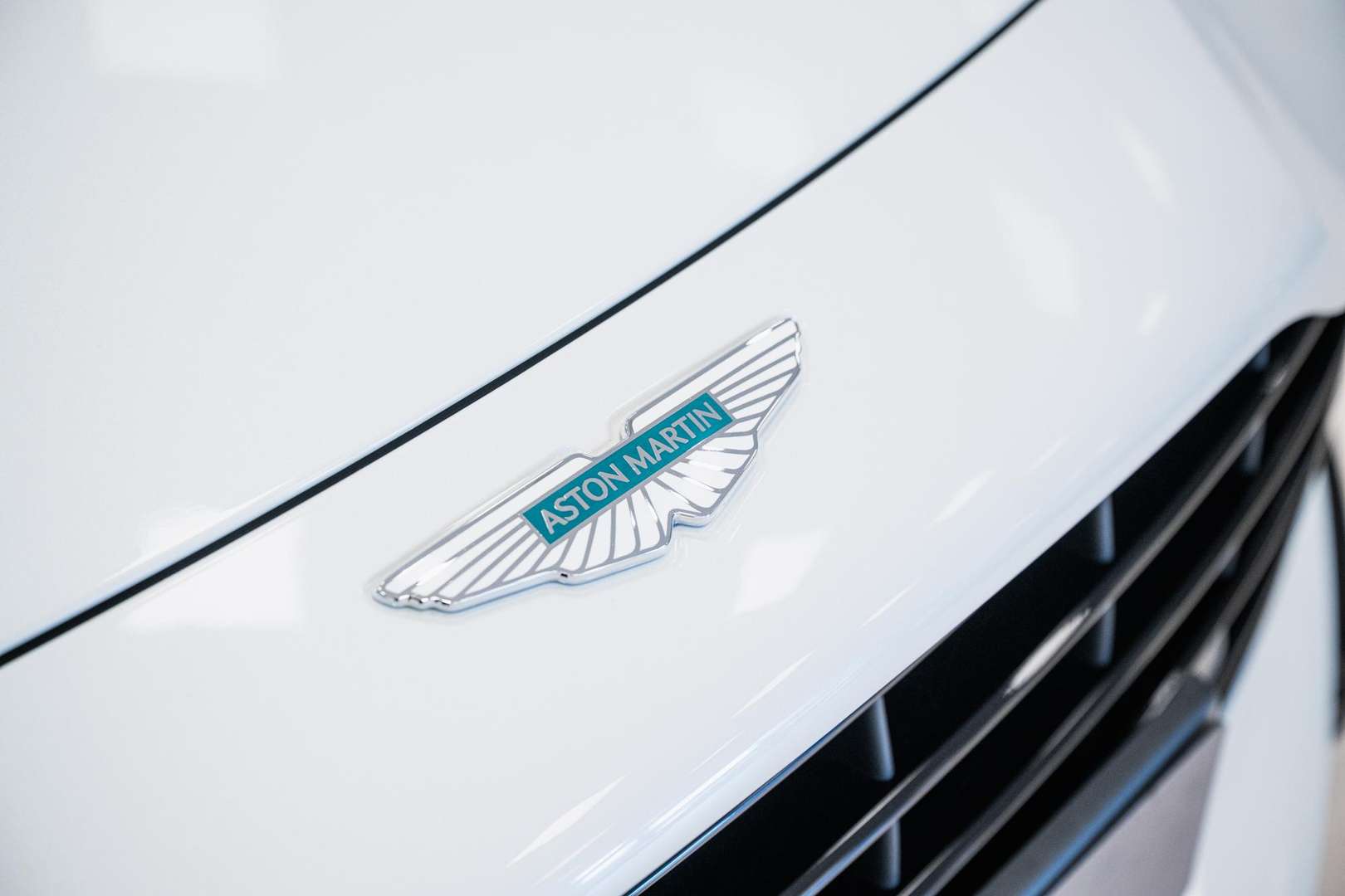 Aston Martin DB12 Coupé FULL OPTIONS - 2023 - Joinsteer - #10