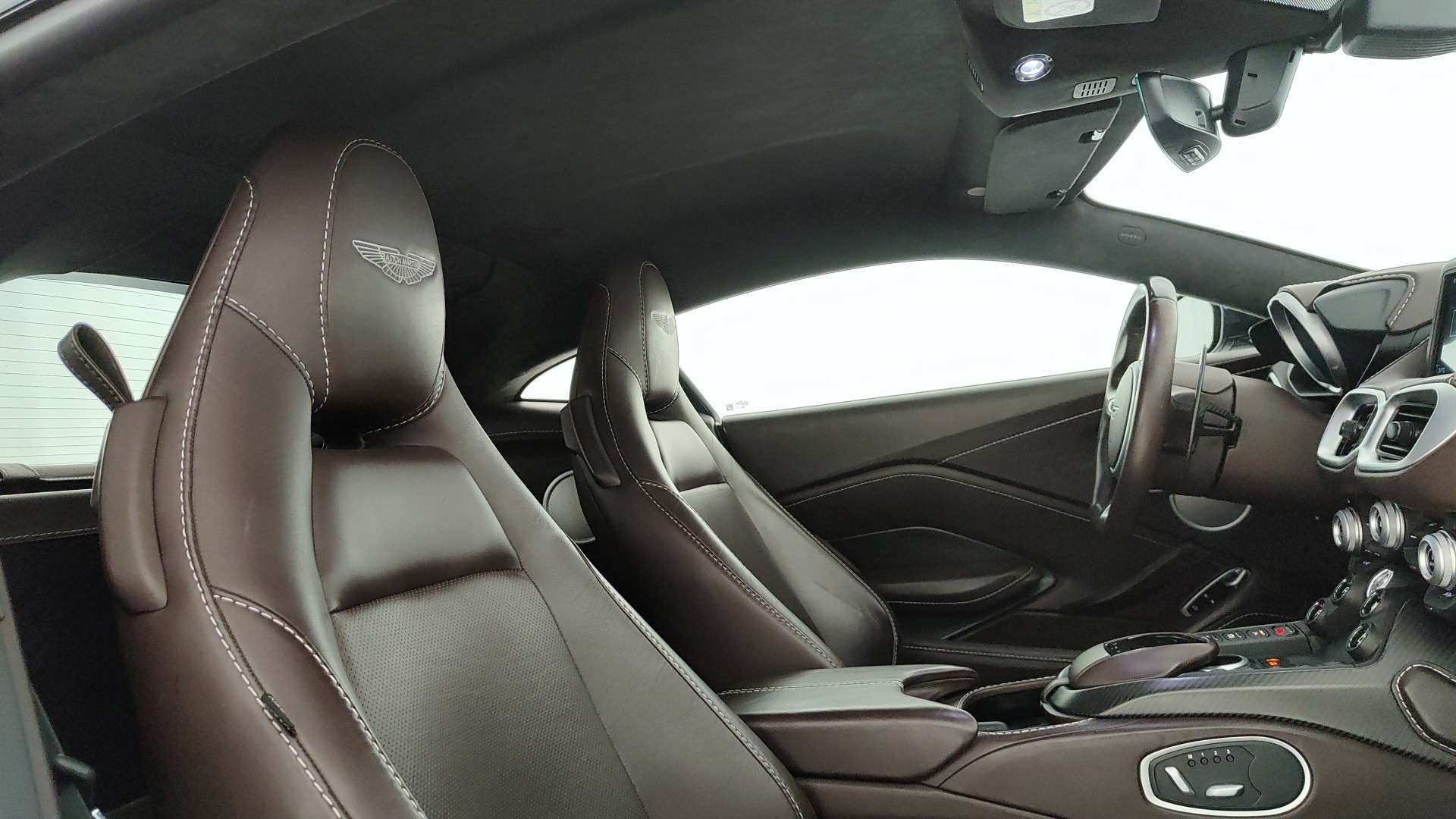 Aston Martin Vantage Coupe 4.0 V8 - 2020 - Joinsteer - #10