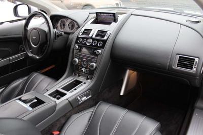 Aston Martin DB9 Coupe 6.0 V12 Centenary Edition -  - Joinsteer - #3