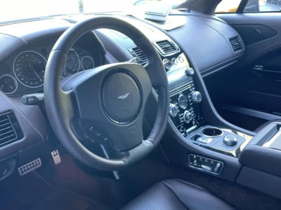 Aston Martin Rapide S 5.9 -  - Joinsteer - #2