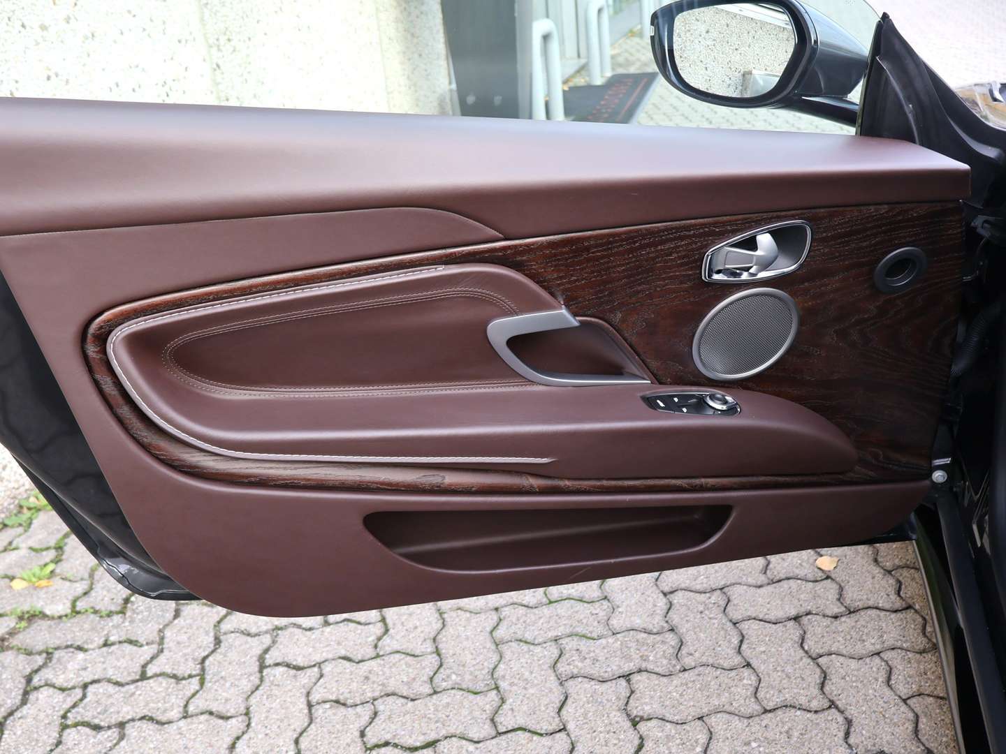 Aston Martin DB11 5.2 V12 AMR - 2017 - Joinsteer - #12