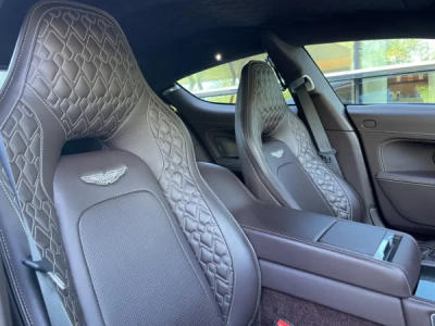 Aston Martin Rapide S 5.9 -  - Joinsteer - #4