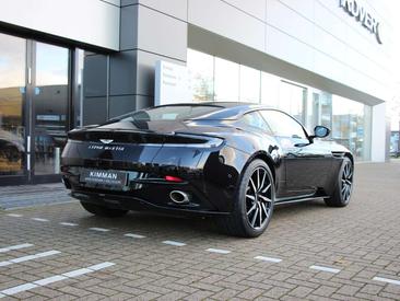 Aston Martin DB11 4.0 V8 — photo 4
