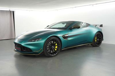 Aston Martin V8 4.0 V8 F1 Edition - - Joinsteer - #1