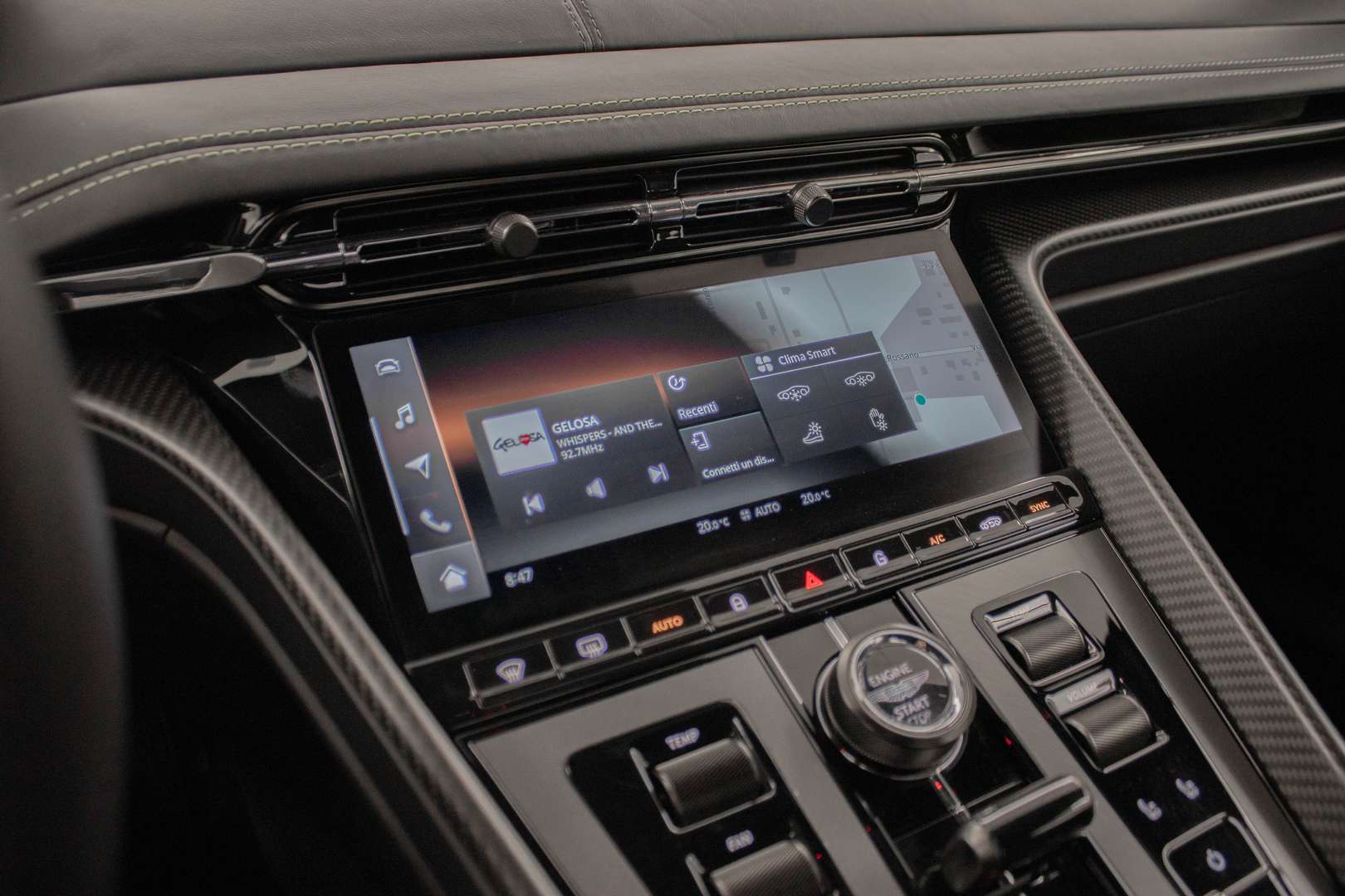 Aston Martin DB12 Coupé V8 - 2024 - Joinsteer - #13