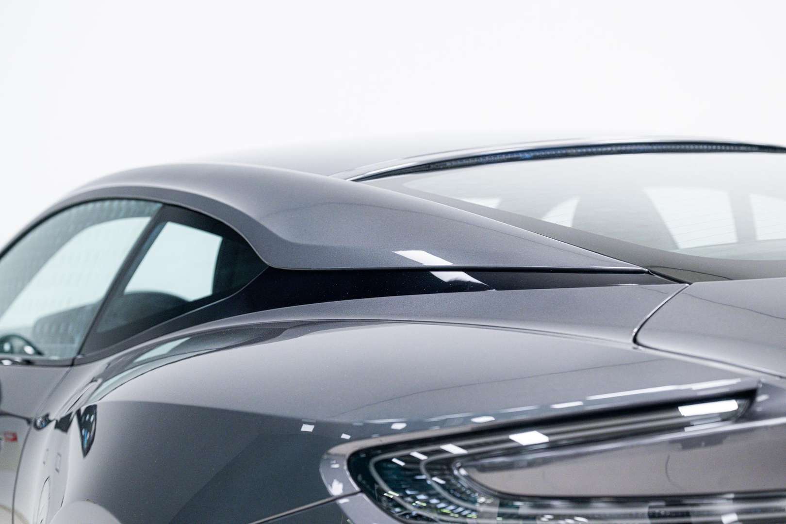 Aston Martin DB11 Coupé AMR V12 - 2019 - Joinsteer - #5